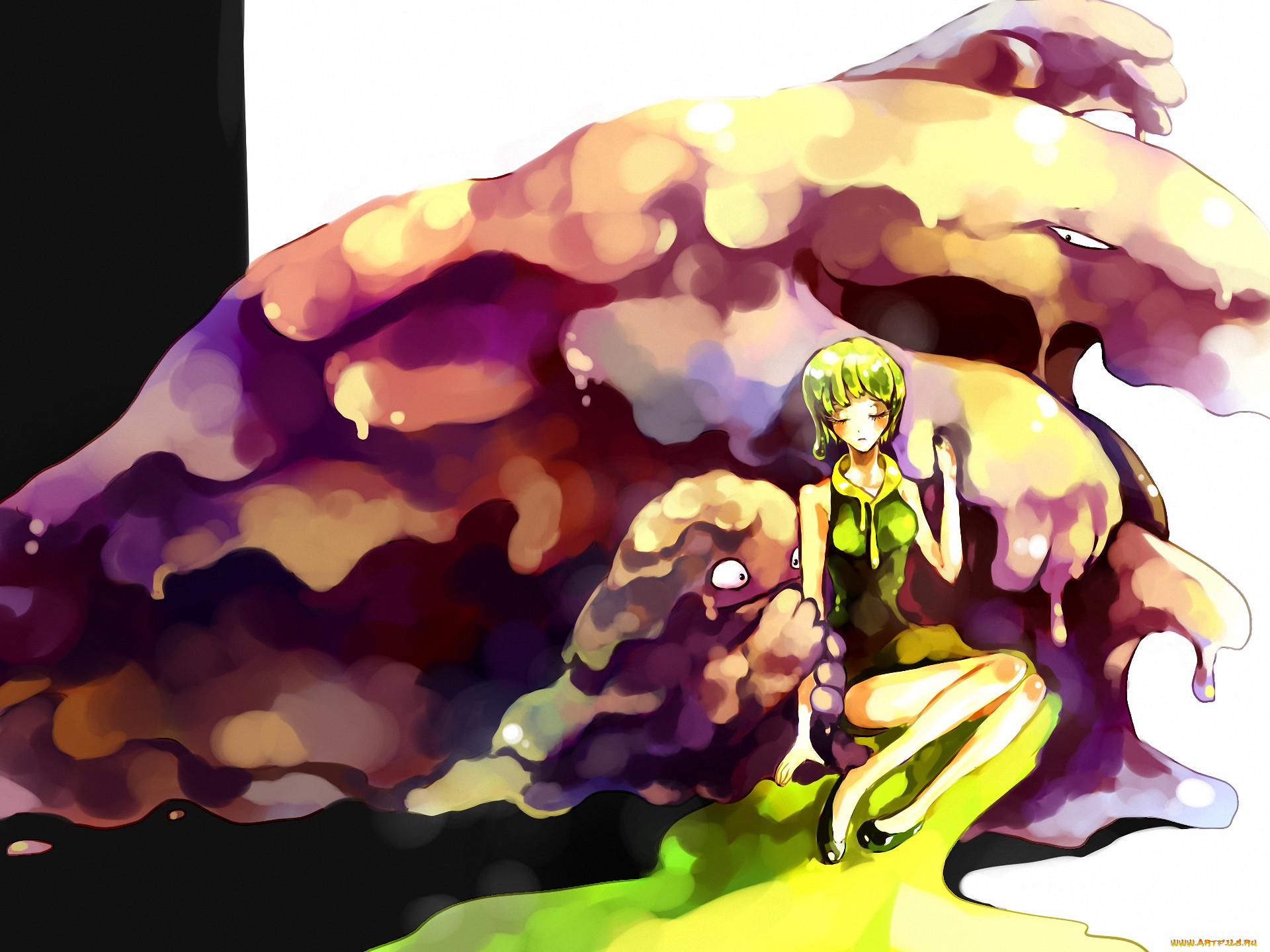 , pokemon, , , , muk, grimer